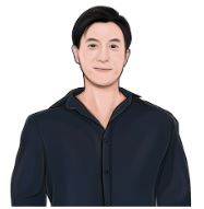 kb자산운용 내부 필진, 'outlier'.